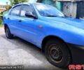Синий Дэу Ланос, объемом двигателя 1.5 л и пробегом 0 тыс. км за 1450 $, фото 2 на Automoto.ua