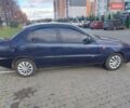 Деу Ланос 2007 у Вінниці на Automoto.ua Синій Деу Ланос, об'ємом двигуна 1.5 л та пробігом 270 тис. км за 1750 $, фото 7 на Automoto.ua
