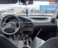 Синий Дэу Ланос, объемом двигателя 1.5 л и пробегом 113 тыс. км за 1800 $, фото 4 на Automoto.ua