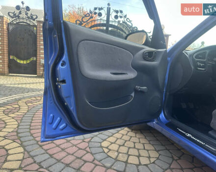 Синій Деу Ланос, об'ємом двигуна 1.5 л та пробігом 195 тис. км за 2650 $, фото 20 на Automoto.ua