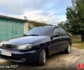 Синій Деу Ланос, об'ємом двигуна 1.5 л та пробігом 389 тис. км за 1900 $, фото 2 на Automoto.ua