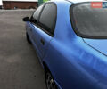 Синій Деу Ланос, об'ємом двигуна 1.5 л та пробігом 201 тис. км за 2500 $, фото 17 на Automoto.ua