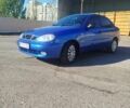 Деу Ланос 2007 у Миколаєві на Automoto.ua Синій Деу Ланос, об'ємом двигуна 1.5 л та пробігом 270 тис. км за 2700 $, фото 4 на Automoto.ua