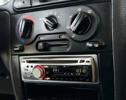 Дэу Ланос 2007 в Запорожье на Automoto.ua Синий Дэу Ланос, объемом двигателя 1.5 л и пробегом 191 тыс. км за 1999 $, фото 12 на Automoto.ua