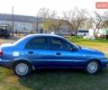 Дэу Ланос 2007 в Днепре (Днепропетровске) на Automoto.ua Синий Дэу Ланос, объемом двигателя 1.6 л и пробегом 204 тыс. км за 1800 $, фото 7 на Automoto.ua