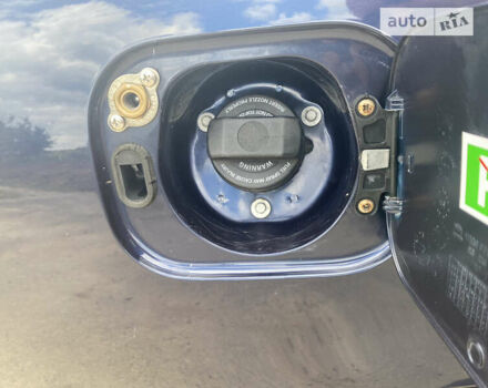 Синий Дэу Ланос, объемом двигателя 1.5 л и пробегом 153 тыс. км за 3299 $, фото 18 на Automoto.ua
