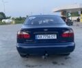 Синий Дэу Ланос, объемом двигателя 1.5 л и пробегом 172 тыс. км за 2999 $, фото 3 на Automoto.ua
