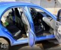 Синий Дэу Ланос, объемом двигателя 1.5 л и пробегом 135 тыс. км за 2000 $, фото 5 на Automoto.ua