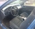Синий Дэу Ланос, объемом двигателя 1.4 л и пробегом 223 тыс. км за 1066 $, фото 4 на Automoto.ua