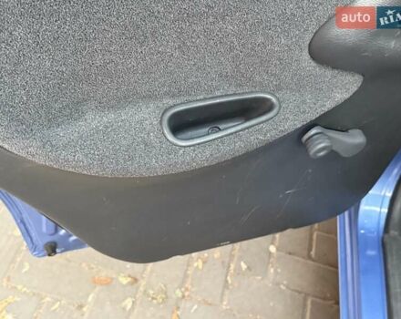 Синій Деу Ланос, об'ємом двигуна 1.5 л та пробігом 240 тис. км за 2600 $, фото 16 на Automoto.ua