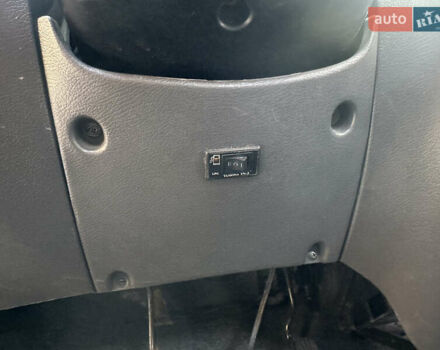 Синій Деу Ланос, об'ємом двигуна 1.5 л та пробігом 195 тис. км за 2650 $, фото 32 на Automoto.ua