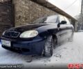 Синий Дэу Ланос, объемом двигателя 1.6 л и пробегом 0 тыс. км за 2000 $, фото 7 на Automoto.ua