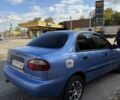 Синій Деу Ланос, об'ємом двигуна 1.5 л та пробігом 152 тис. км за 2000 $, фото 4 на Automoto.ua