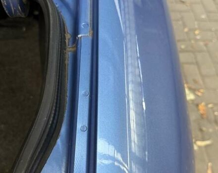 Синій Деу Ланос, об'ємом двигуна 1.5 л та пробігом 240 тис. км за 2600 $, фото 24 на Automoto.ua