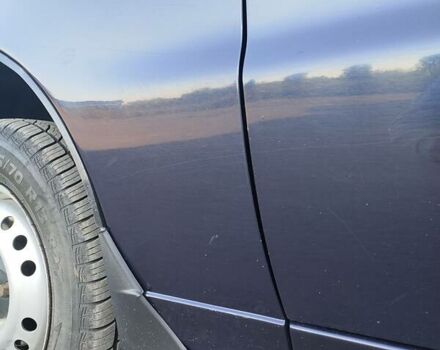 Синий Дэу Ланос, объемом двигателя 1.5 л и пробегом 268 тыс. км за 2500 $, фото 4 на Automoto.ua