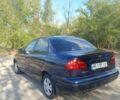 Синій Деу Ланос, об'ємом двигуна 1.5 л та пробігом 361 тис. км за 2700 $, фото 3 на Automoto.ua