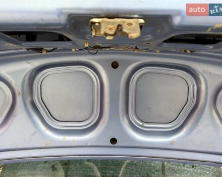 Дэу Ланос 2007 в Запорожье на Automoto.ua Синий Дэу Ланос, объемом двигателя 1.5 л и пробегом 240 тыс. км за 2600 $, фото 22 на Automoto.ua