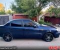 Синий Дэу Ланос, объемом двигателя 1.5 л и пробегом 217 тыс. км за 2100 $, фото 10 на Automoto.ua