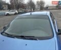 Синий Дэу Ланос, объемом двигателя 1.5 л и пробегом 113 тыс. км за 1800 $, фото 6 на Automoto.ua