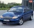 Синій Деу Ланос, об'ємом двигуна 1.5 л та пробігом 240 тис. км за 1600 $, фото 1 на Automoto.ua