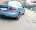 Синій Деу Ланос, об'ємом двигуна 1.5 л та пробігом 215 тис. км за 2200 $, фото 5 на Automoto.ua