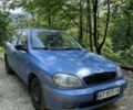 Дэу Ланос 2007 в Косове на Automoto.ua Синий Дэу Ланос, объемом двигателя 1.5 л и пробегом 213 тыс. км за 1800 $, фото 8 на Automoto.ua