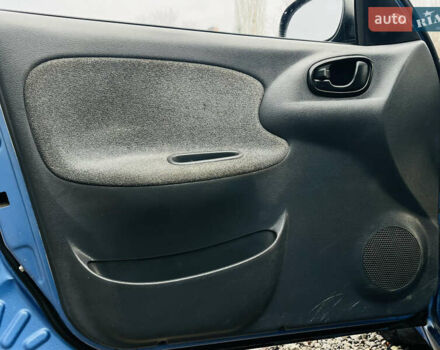 Синій Деу Ланос, об'ємом двигуна 1.5 л та пробігом 173 тис. км за 2500 $, фото 10 на Automoto.ua