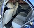 Синий Дэу Ланос, объемом двигателя 1.5 л и пробегом 83 тыс. км за 2800 $, фото 5 на Automoto.ua