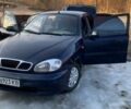 Синій Деу Ланос, об'ємом двигуна 1.5 л та пробігом 295 тис. км за 1899 $, фото 1 на Automoto.ua