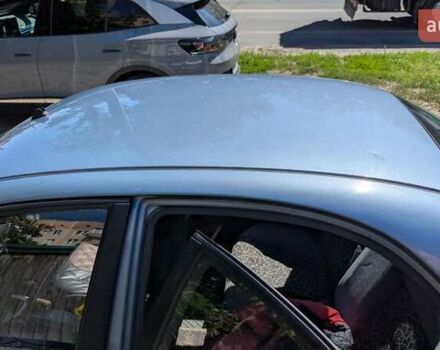 Синий Дэу Ланос, объемом двигателя 1.5 л и пробегом 400 тыс. км за 1900 $, фото 12 на Automoto.ua