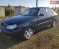 Синій Деу Ланос, об'ємом двигуна 1.5 л та пробігом 150 тис. км за 2750 $, фото 1 на Automoto.ua