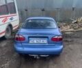 Синий Дэу Ланос, объемом двигателя 1.5 л и пробегом 235 тыс. км за 2000 $, фото 3 на Automoto.ua