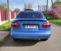 Синий Дэу Ланос, объемом двигателя 1.5 л и пробегом 330 тыс. км за 2300 $, фото 4 на Automoto.ua