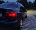 Синій Деу Ланос, об'ємом двигуна 1.5 л та пробігом 227 тис. км за 2100 $, фото 11 на Automoto.ua