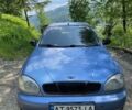 Дэу Ланос 2007 в Косове на Automoto.ua Синий Дэу Ланос, объемом двигателя 1.5 л и пробегом 213 тыс. км за 1800 $, фото 1 на Automoto.ua