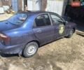 Деу Ланос 2007 у Вінниці на Automoto.ua Синій Деу Ланос, об'ємом двигуна 1.5 л та пробігом 277 тис. км за 2500 $, фото 5 на Automoto.ua
