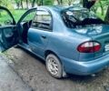 Синій Деу Ланос, об'ємом двигуна 0 л та пробігом 196 тис. км за 2400 $, фото 1 на Automoto.ua