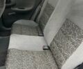 Синий Дэу Ланос, объемом двигателя 1.5 л и пробегом 128 тыс. км за 3500 $, фото 8 на Automoto.ua