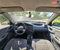 Синий Дэу Ланос, объемом двигателя 1.5 л и пробегом 167 тыс. км за 2000 $, фото 10 на Automoto.ua