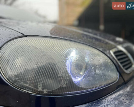 Синій Деу Ланос, об'ємом двигуна 1.5 л та пробігом 121 тис. км за 2600 $, фото 10 на Automoto.ua