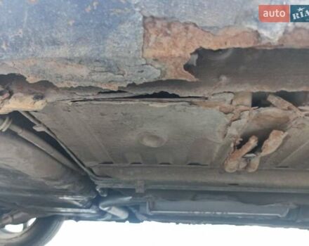 Синій Деу Ланос, об'ємом двигуна 1.5 л та пробігом 280 тис. км за 1850 $, фото 17 на Automoto.ua