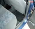 Синий Дэу Ланос, объемом двигателя 1.5 л и пробегом 74 тыс. км за 3000 $, фото 12 на Automoto.ua