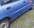 Синій Деу Ланос, об'ємом двигуна 1.5 л та пробігом 115 тис. км за 2300 $, фото 1 на Automoto.ua