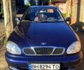 Синій Деу Ланос, об'ємом двигуна 1.5 л та пробігом 180 тис. км за 2900 $, фото 1 на Automoto.ua