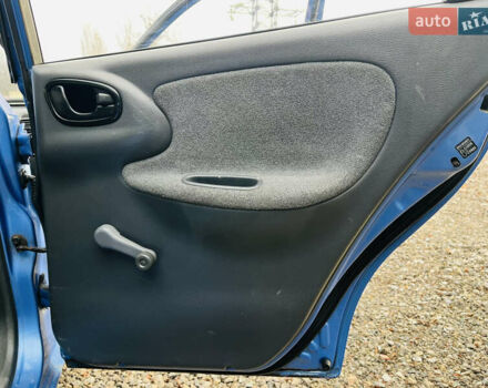 Синій Деу Ланос, об'ємом двигуна 1.5 л та пробігом 173 тис. км за 2500 $, фото 16 на Automoto.ua