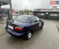 Деу Ланос 2007 у Вінниці на Automoto.ua Синій Деу Ланос, об'ємом двигуна 1.5 л та пробігом 277 тис. км за 2300 $, фото 6 на Automoto.ua