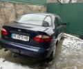 Синій Деу Ланос, об'ємом двигуна 1.5 л та пробігом 200 тис. км за 2300 $, фото 1 на Automoto.ua