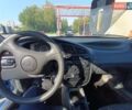 Синий Дэу Ланос, объемом двигателя 1.5 л и пробегом 248 тыс. км за 2200 $, фото 10 на Automoto.ua
