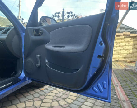 Синій Деу Ланос, об'ємом двигуна 1.5 л та пробігом 195 тис. км за 2650 $, фото 18 на Automoto.ua