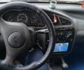 Синій Деу Ланос, об'ємом двигуна 1.5 л та пробігом 159 тис. км за 2800 $, фото 17 на Automoto.ua